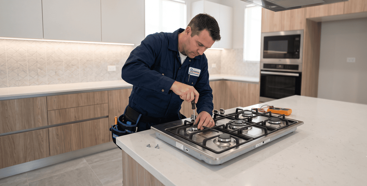 Gas Cooktop Repair in Mumbai