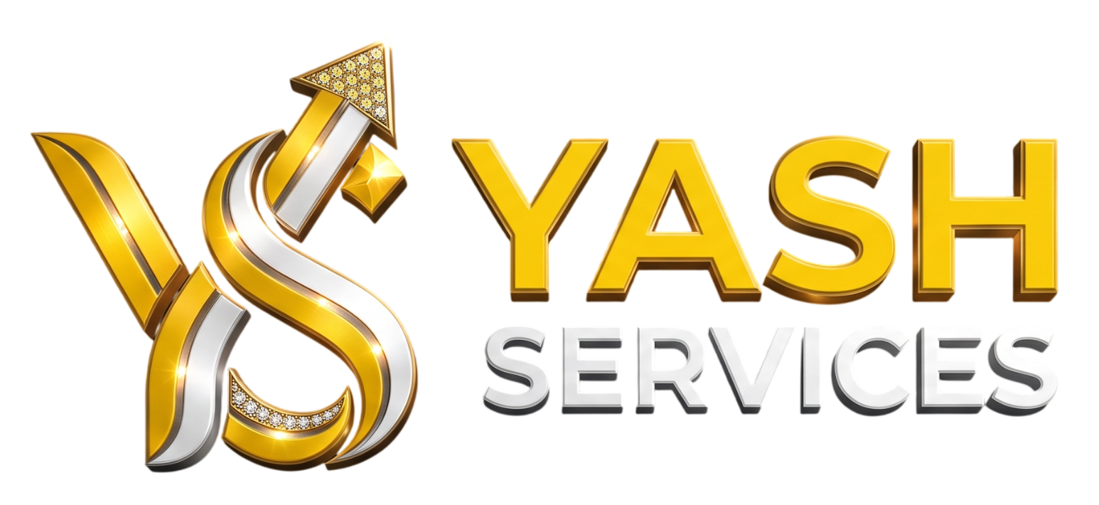 Yash Services