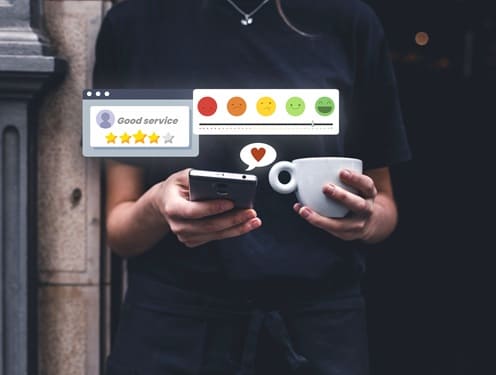 review